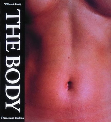 книга The Body, автор: William A. Ewing
